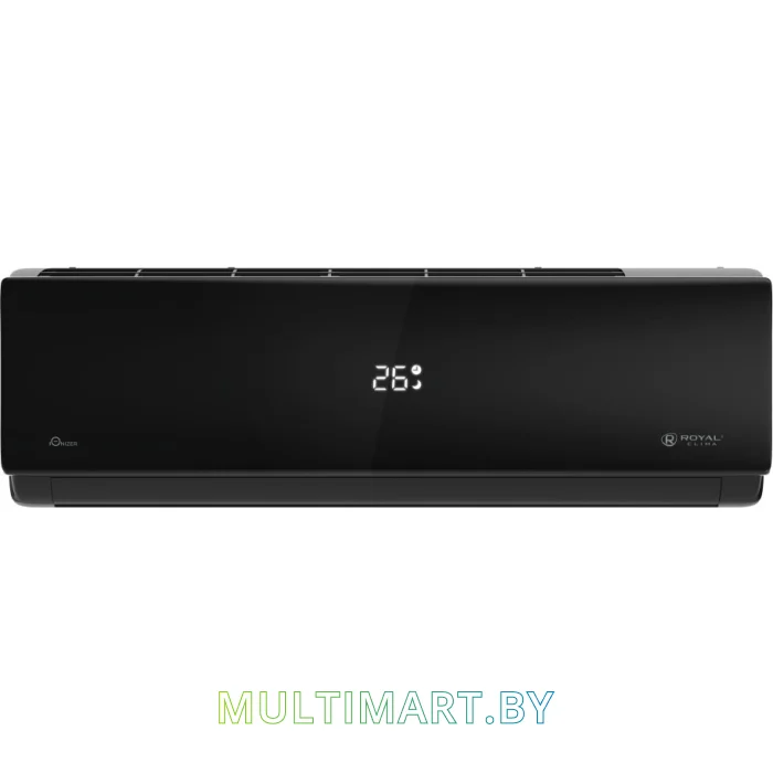 Кондиционер Royal Clima Attica Nero RC-AN70HN
